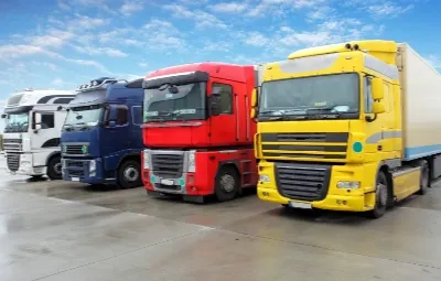 Bursa Milas Nakliye Ambarı